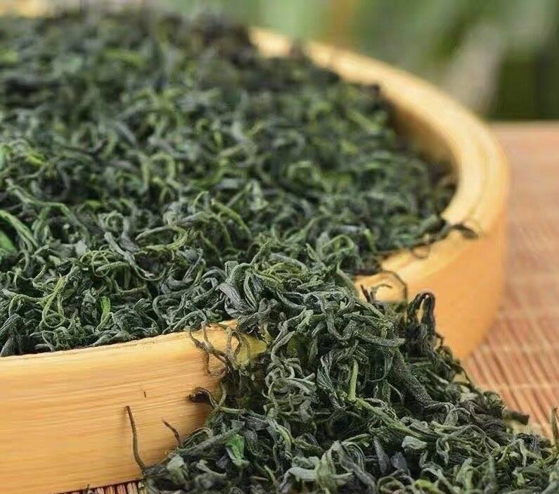 宜兴绿茶（Yixing Green Tea）纯手工茶