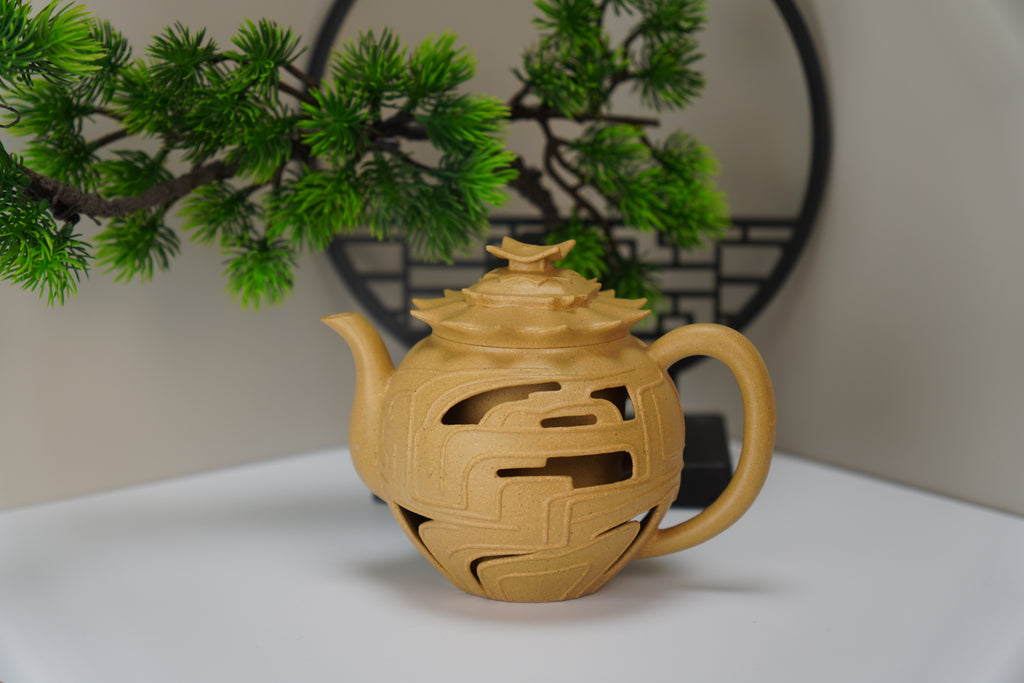 Zisha teapot name, Chinese core, Duan clay, practical and commonly used