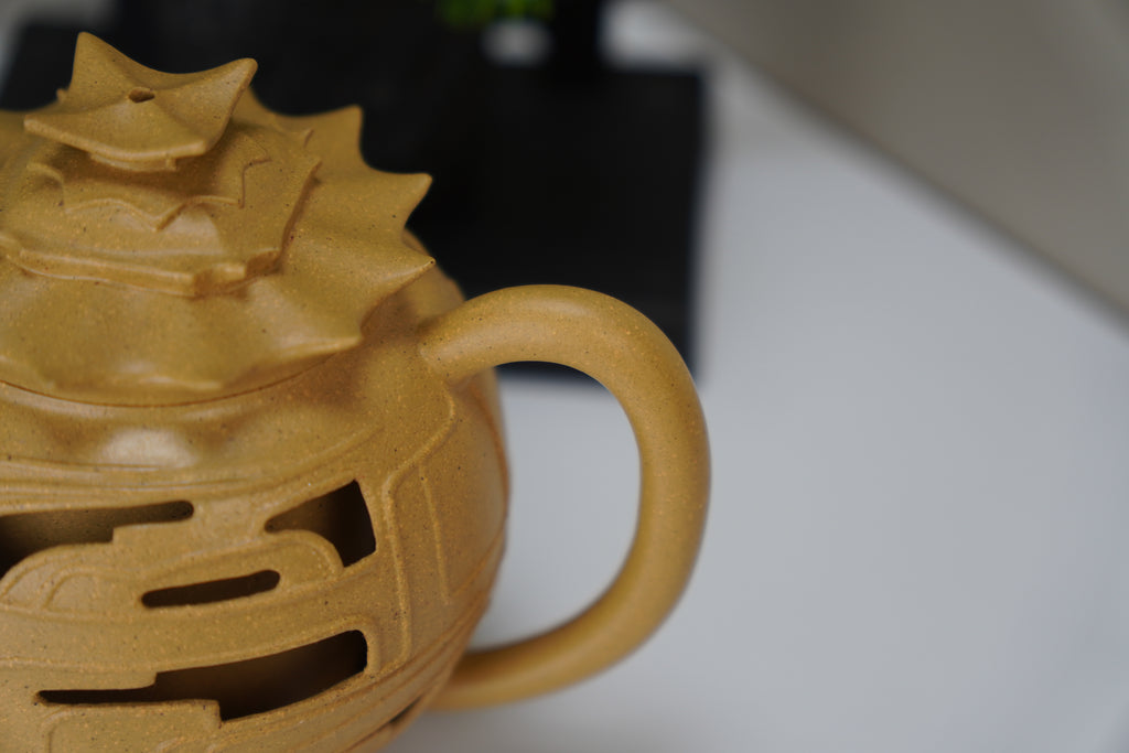 Zisha teapot name, Chinese core, Duan clay, practical and commonly used