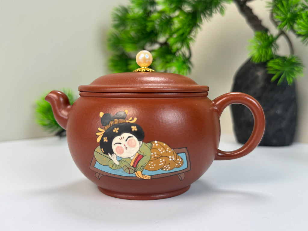 小富婆（系列）