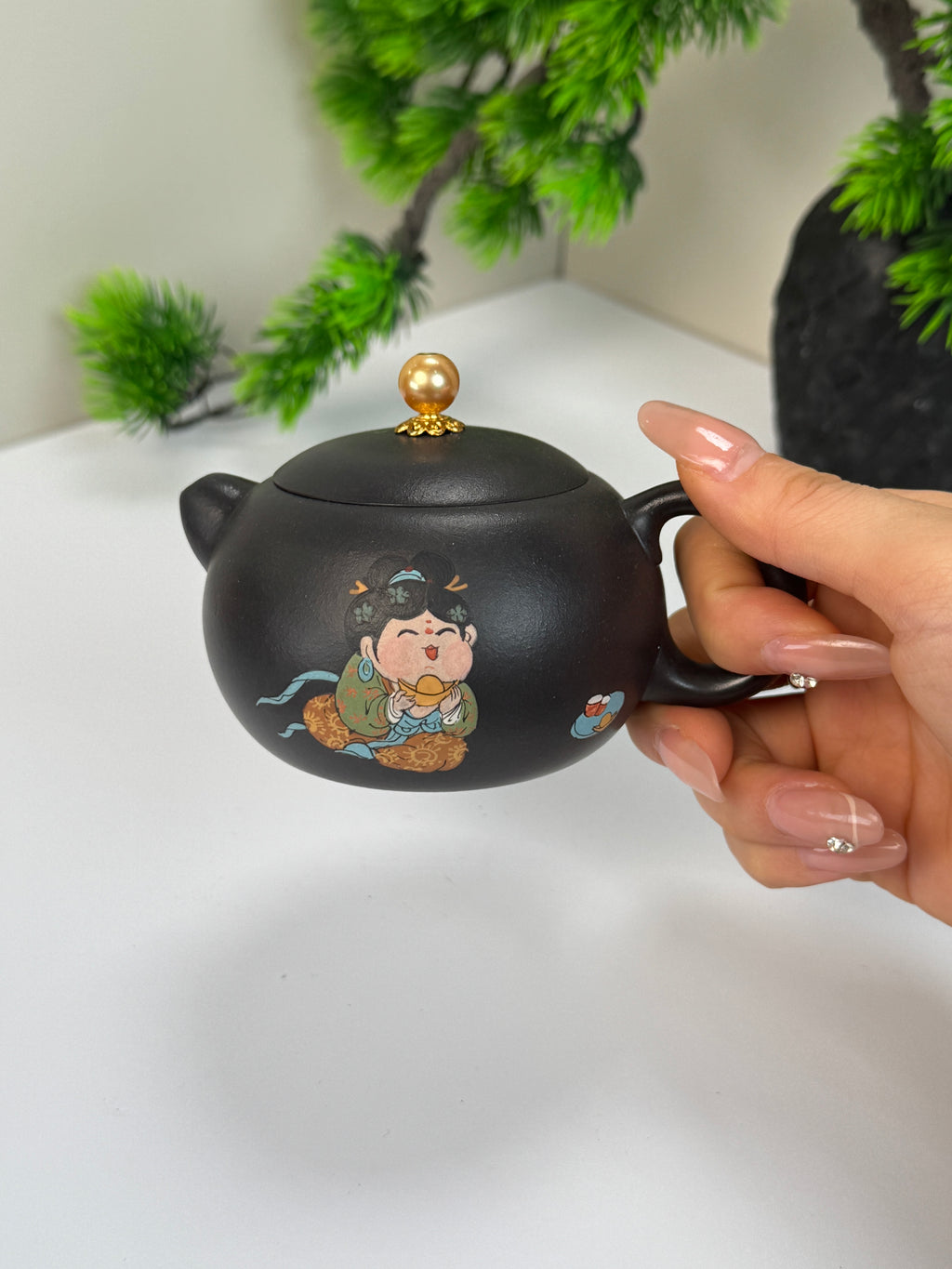 小富婆（系列）