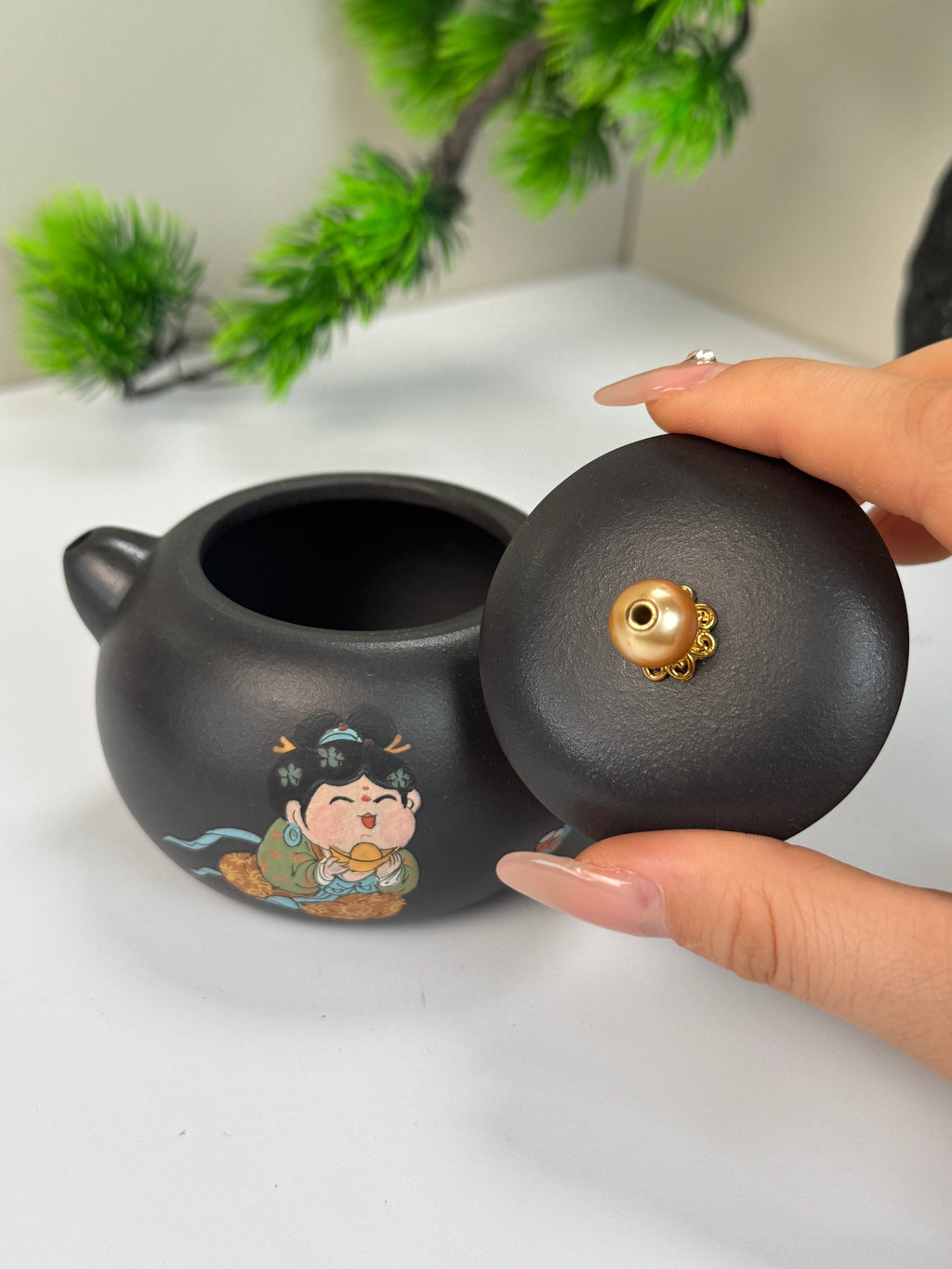 小富婆（系列）