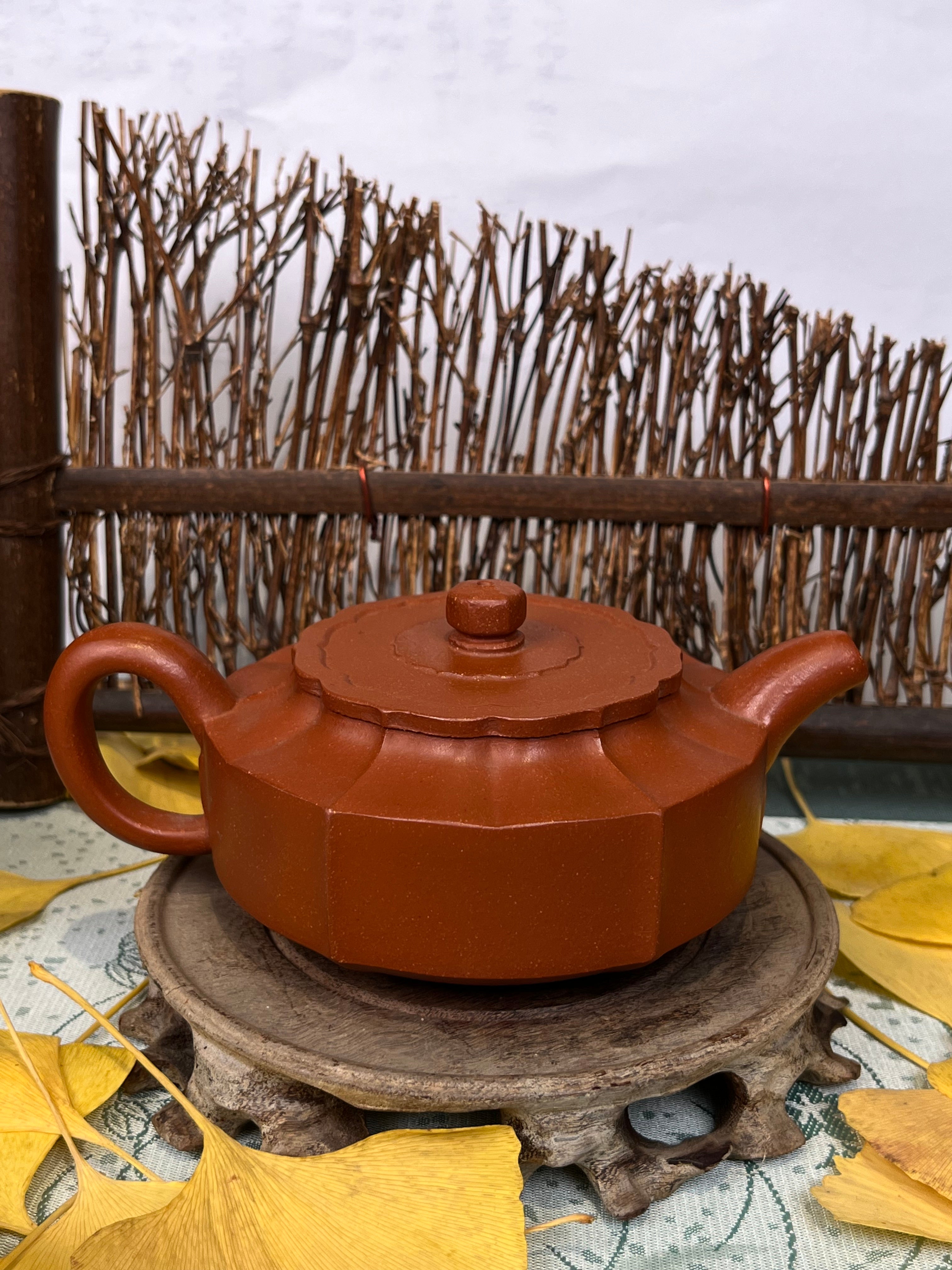 茶壶系列– 嵇芳天空